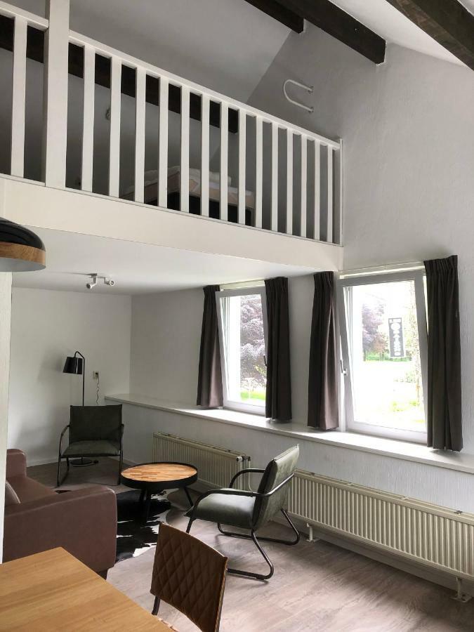 Camping Village Sy Ferrières Kültér fotó